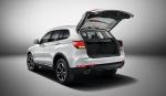 Hanteng X7 S 2017 года